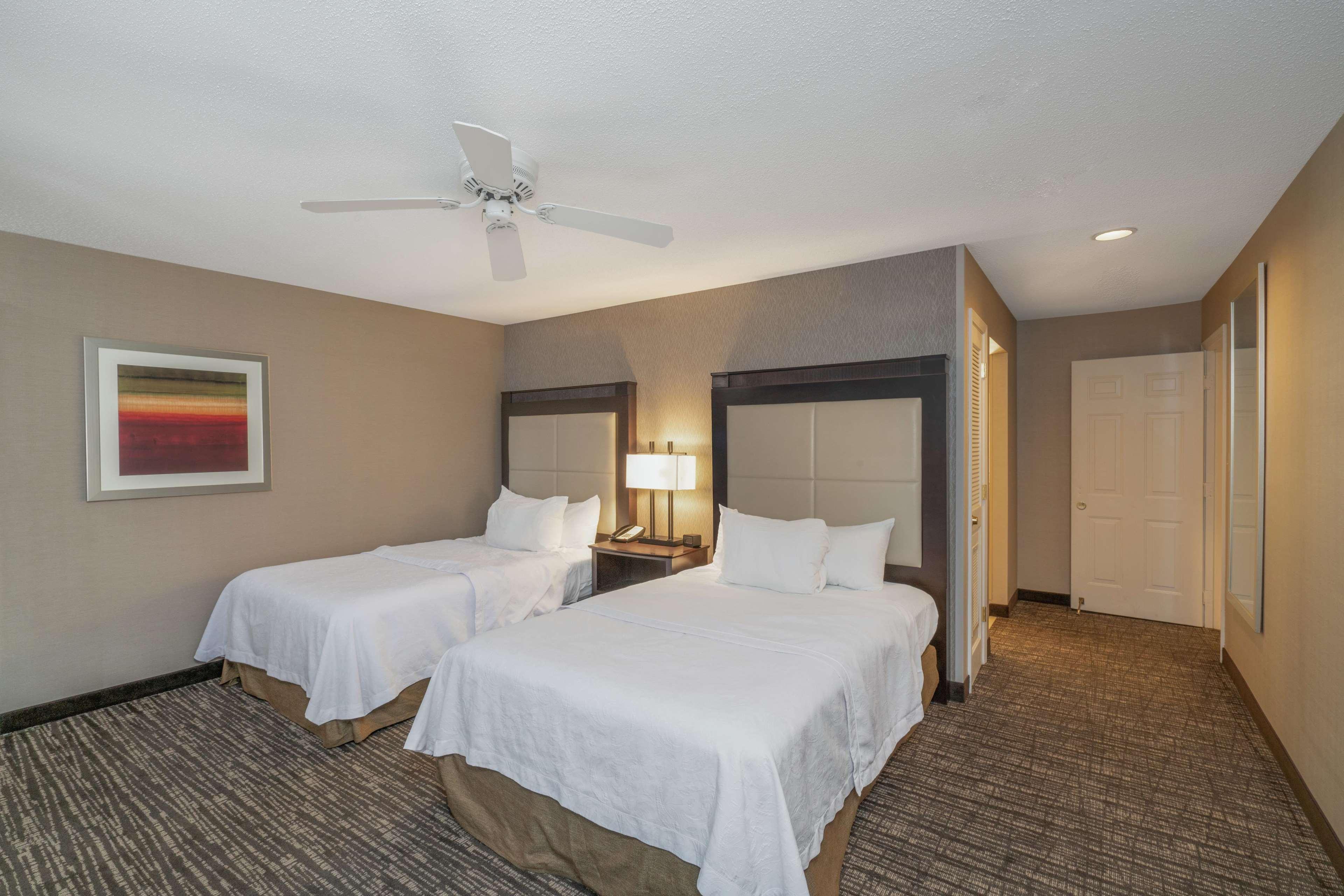 Homewood Hotel
