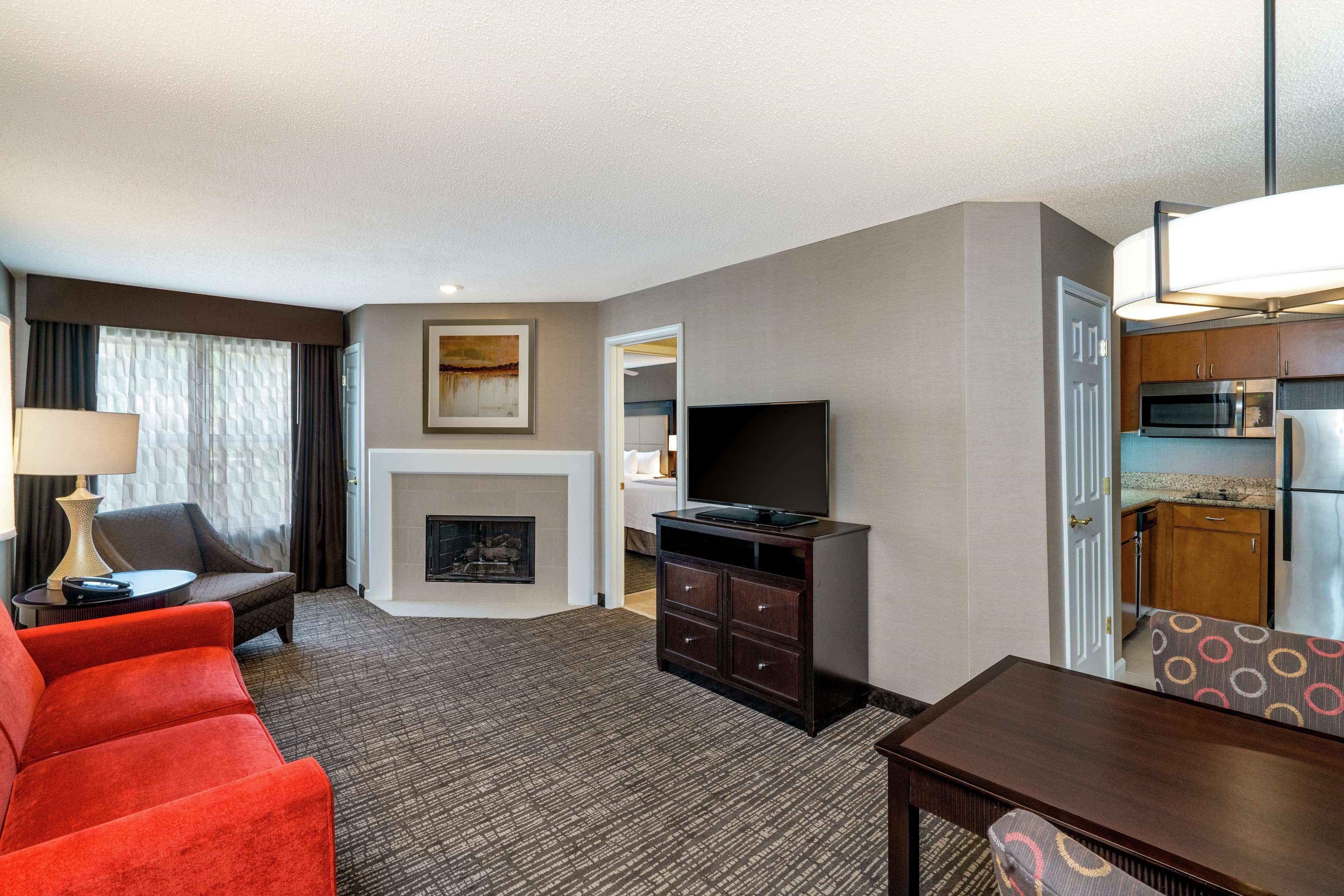 Hotel Homewood 3*