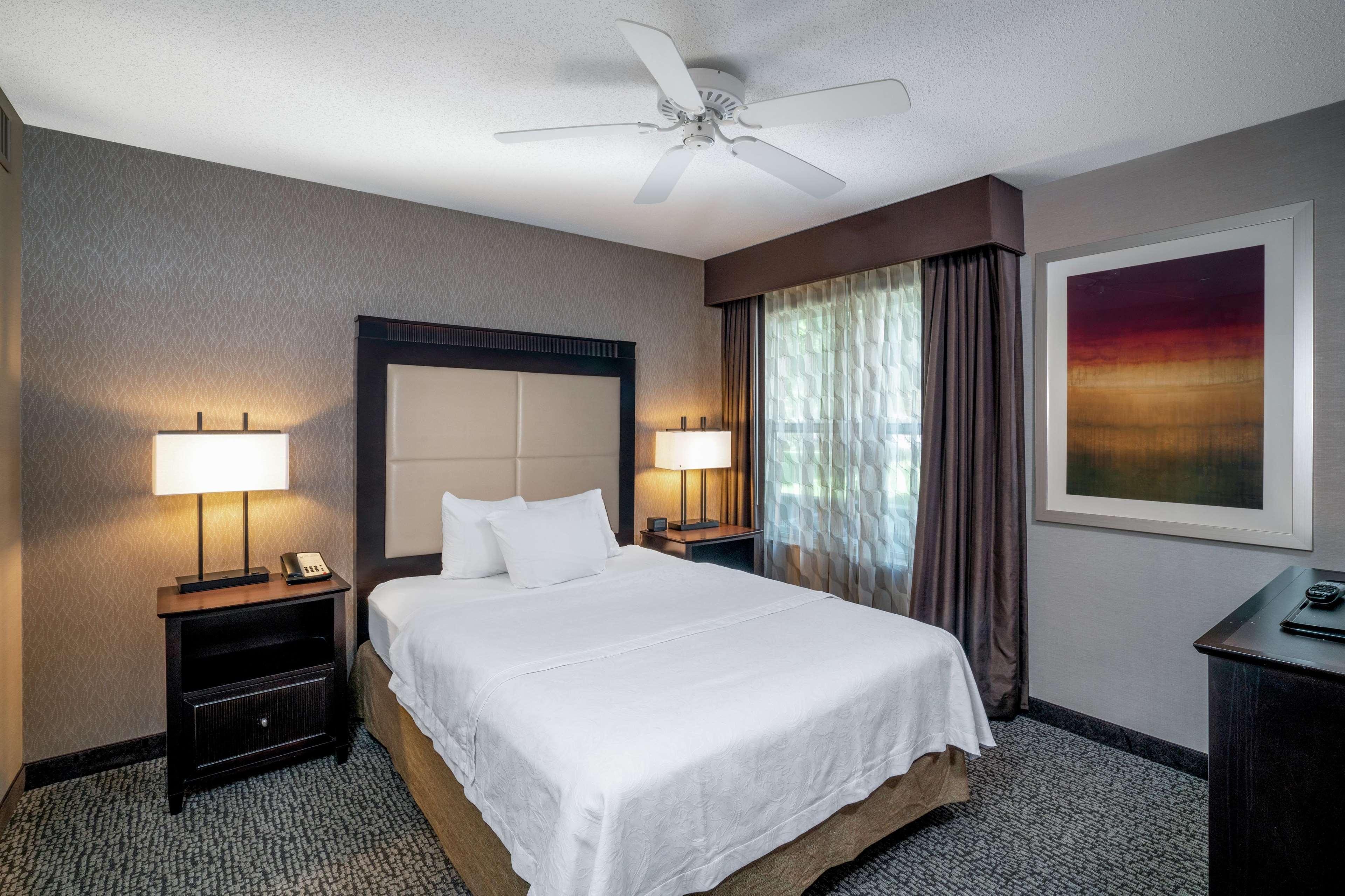Homewood Hotel