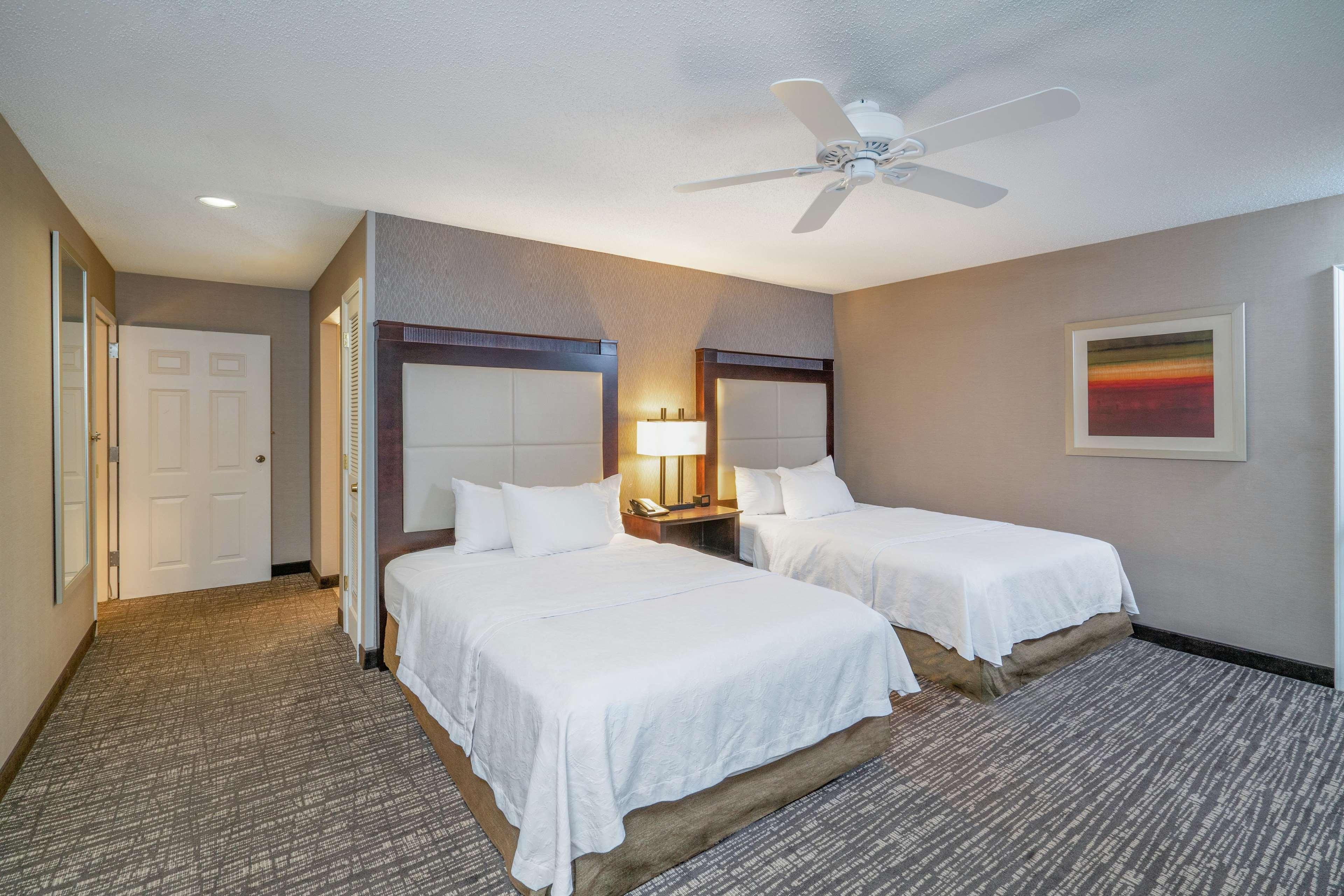 Homewood Hotel