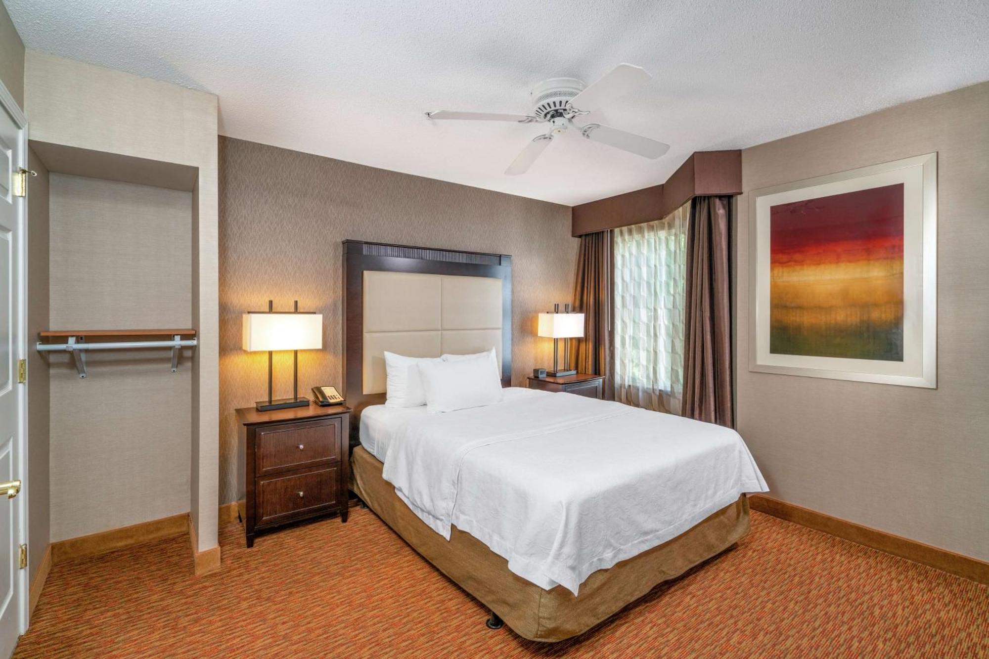 Homewood Hotel