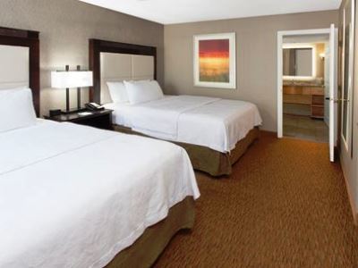 Homewood Hotel 3*